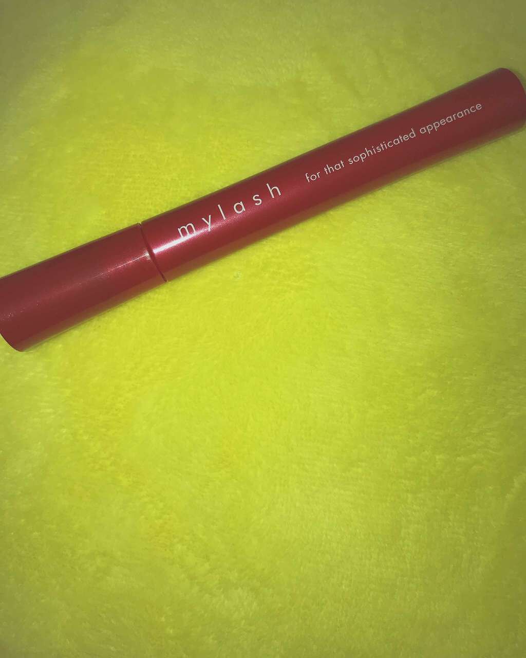 オペラ マイラッシュ アドバンスト/OPERA/マスカラを使ったクチコミ（1枚目）