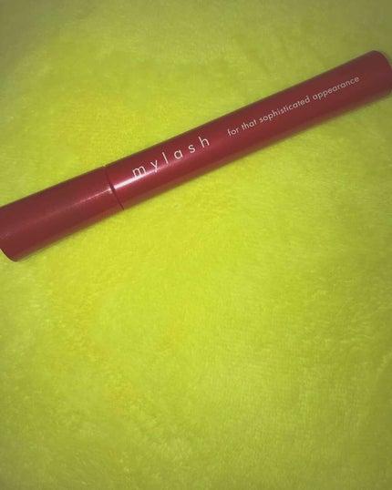 オペラ マイラッシュ アドバンスト/OPERA/マスカラを使ったクチコミ(1枚目)