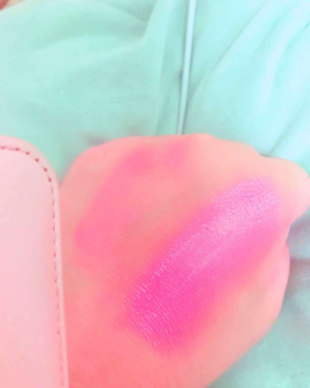 ウィンクグロウアイズ/キャンメイク/ジェル・クリームアイシャドウを使ったクチコミ（3枚目）