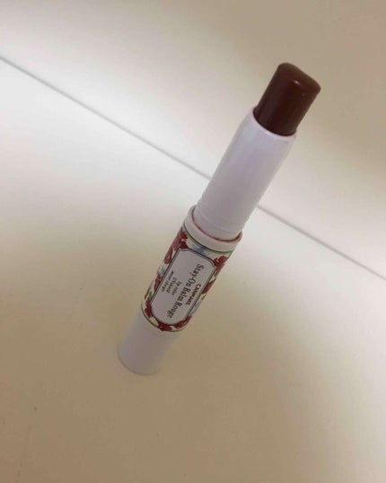 ステイオンバームルージュ/キャンメイク/口紅を使ったクチコミ(2枚目)