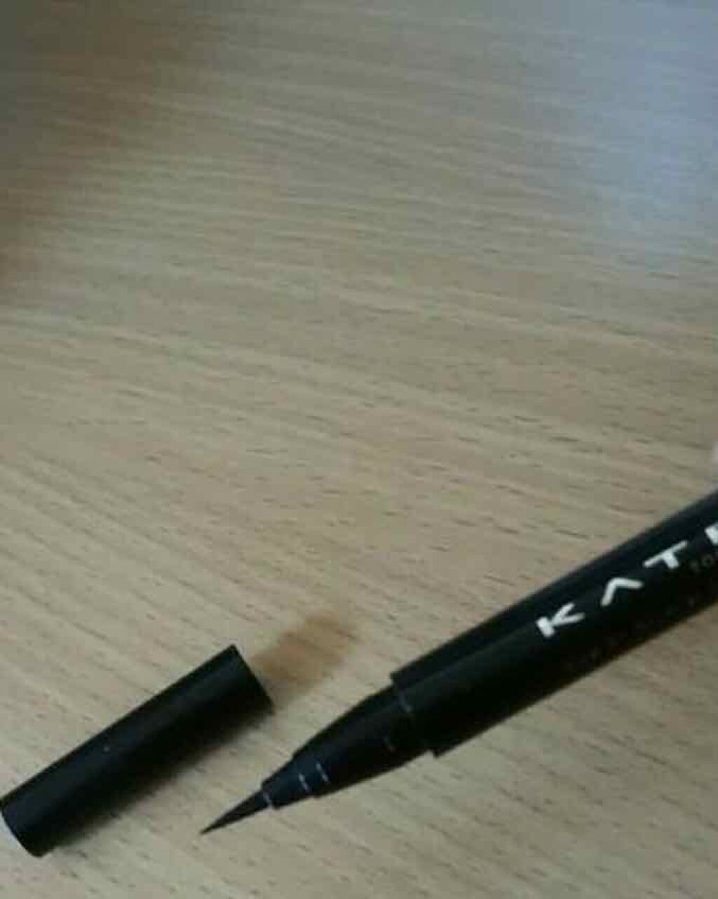 スマッジジェルアイライナー/LB/ジェルアイライナーを使ったクチコミ(1枚目)