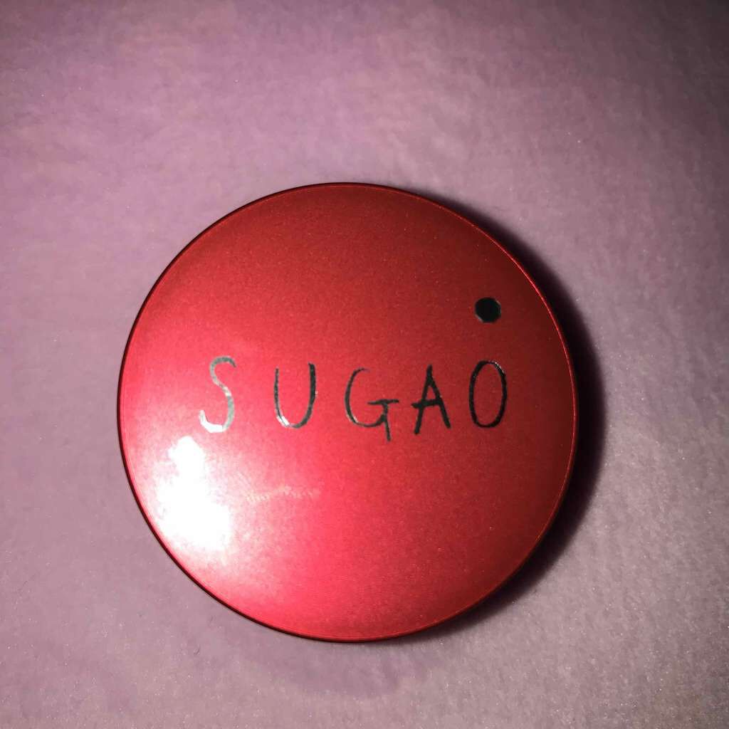 スフレ感チーク＆リップ/SUGAO®/ジェル・クリームチークを使ったクチコミ（1枚目）