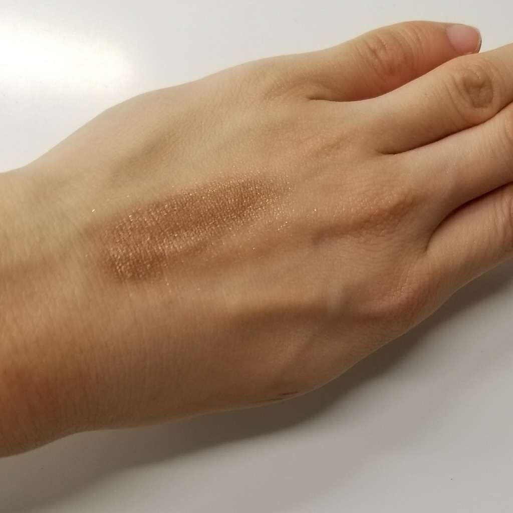 ウィンクグロウアイズ/キャンメイク/ジェル・クリームアイシャドウを使ったクチコミ(1枚目)