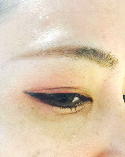 モテマスカラ リペア Br(ブラウン)/UZU BY FLOWFUSHI/マスカラ下地を使ったクチコミ(2枚目)