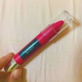 MATTE LIP CRAYON