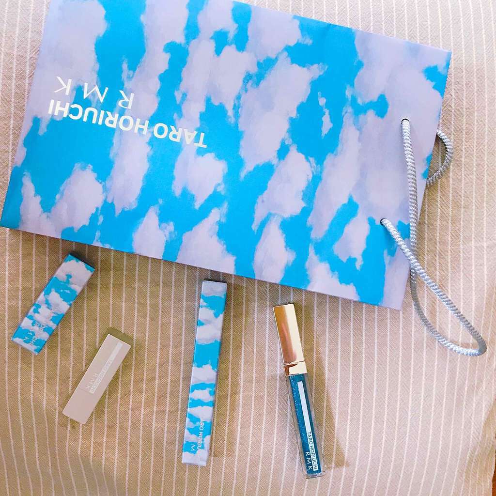 フューチャーリップス/RMK/口紅を使ったクチコミ（1枚目）