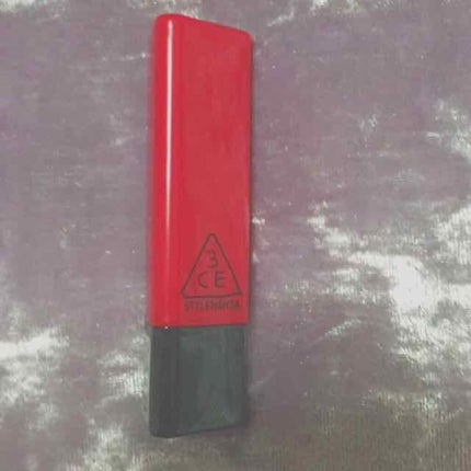 BEBE COLOR LIP BALM/3CE/口紅を使ったクチコミ(1枚目)