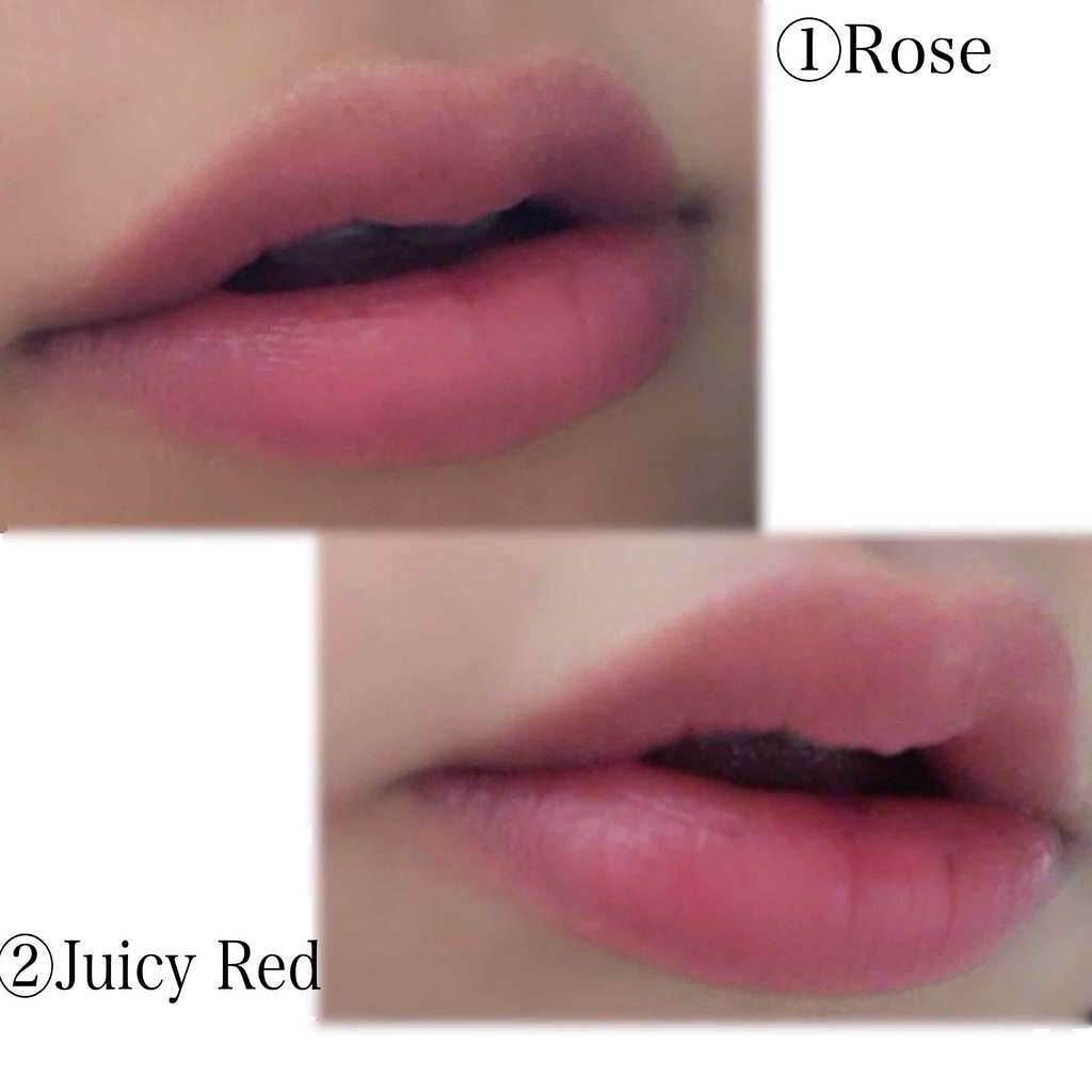 エスポルール リップティント/エスポルール/リップティントを使ったクチコミ(3枚目)