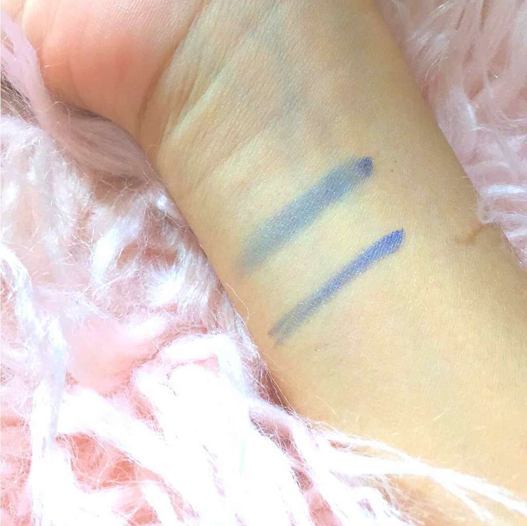 【旧品】パーフェクトスタイリストアイズ/キャンメイク/アイシャドウパレットを使ったクチコミ（3枚目）