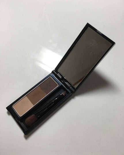 デザイニングアイブロウN/KATE/パウダーアイブロウを使ったクチコミ(2枚目)