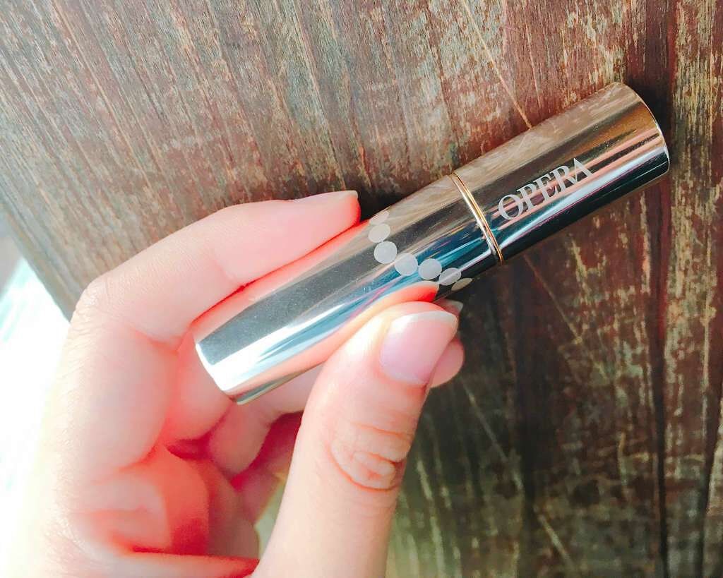 オペラ リップティント N/OPERA/リップティントを使ったクチコミ(1枚目)