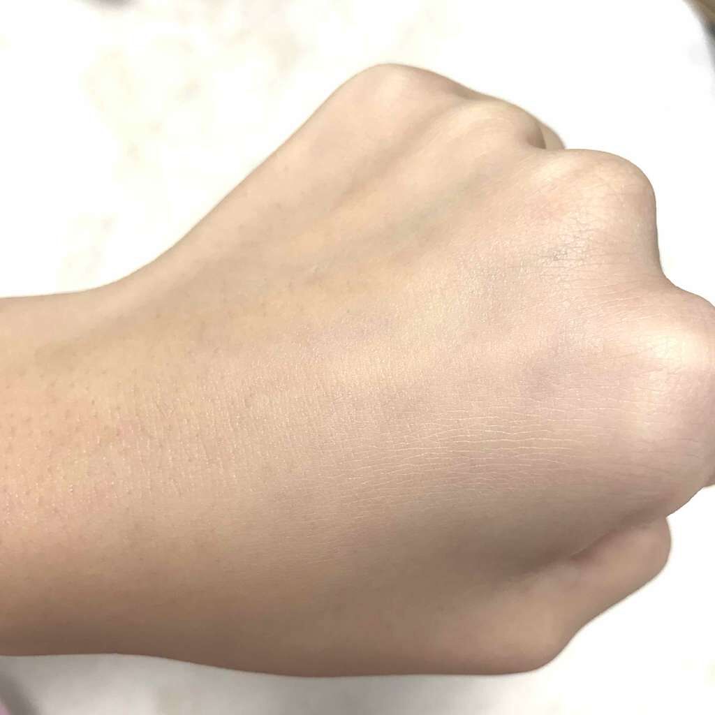 M クッション ファンデーション(モイスチャー)/MISSHA/クッションファンデーションを使ったクチコミ(3枚目)