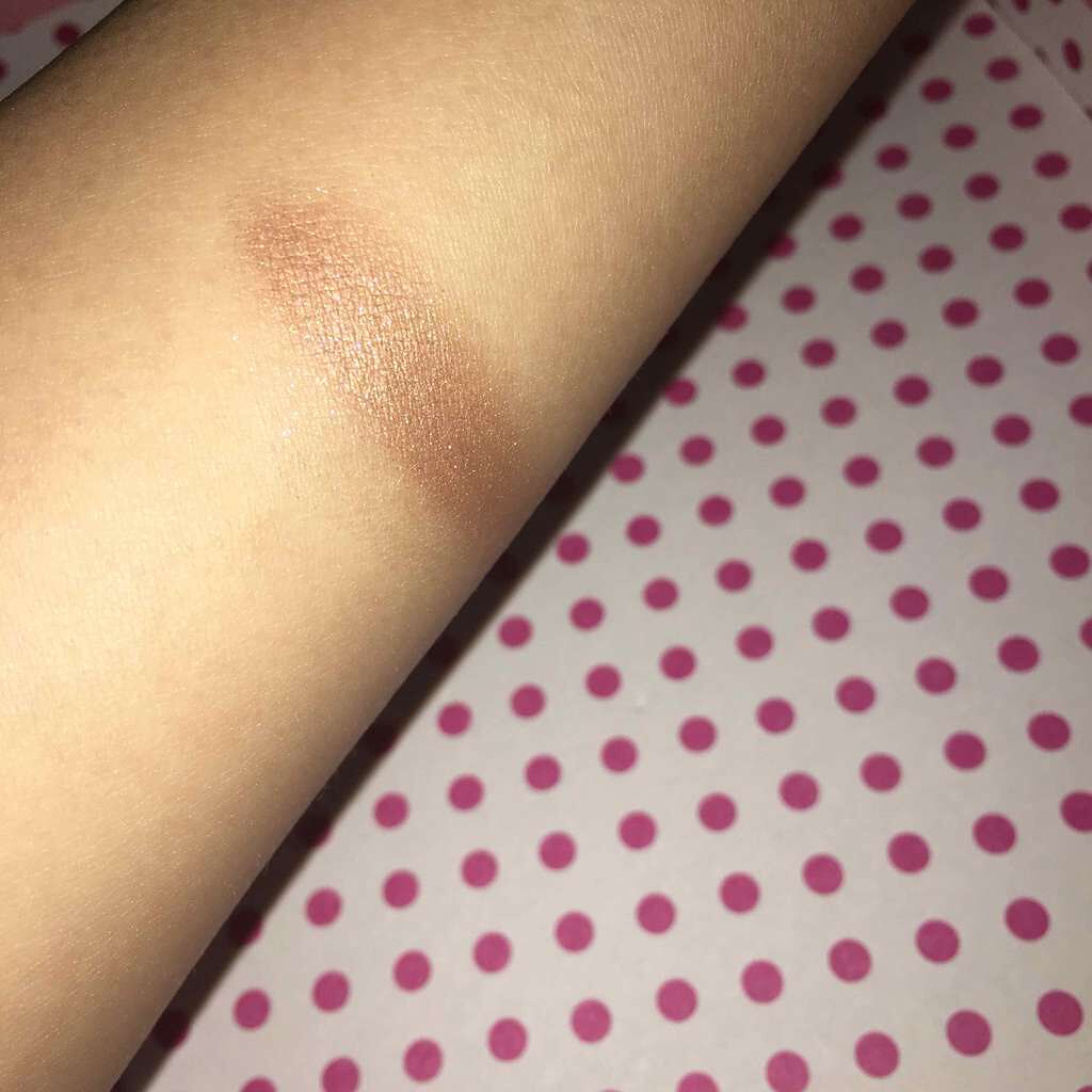 ウィンクグロウアイズ/キャンメイク/ジェル・クリームアイシャドウを使ったクチコミ(2枚目)