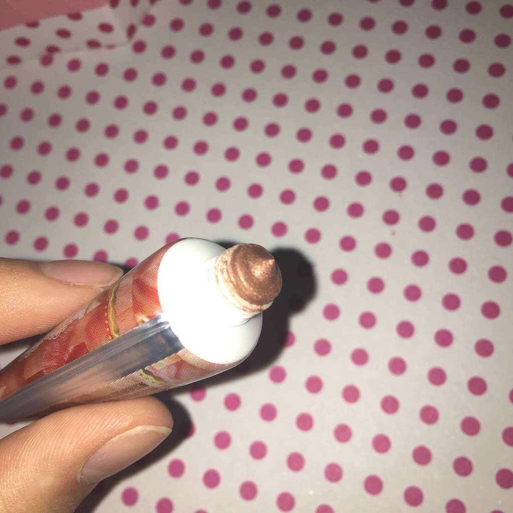 ウィンクグロウアイズ/キャンメイク/ジェル・クリームアイシャドウを使ったクチコミ(3枚目)