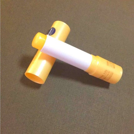 ニベア ディープモイスチャーリップ/ニベア/リップクリームを使ったクチコミ(2枚目)