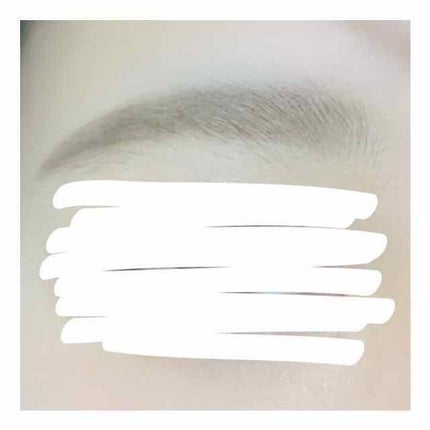 アイブローペンシル(ソフト)/グレイシィ/アイブロウペンシルを使ったクチコミ(2枚目)