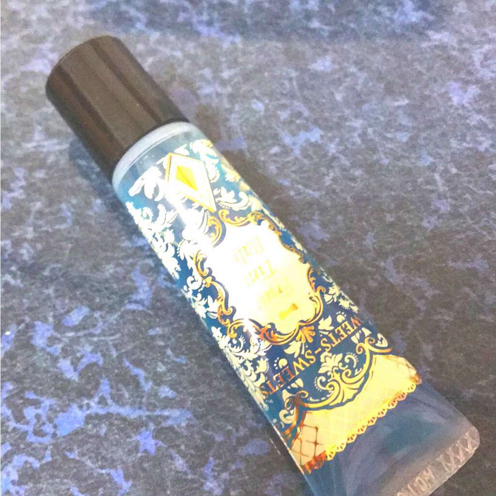 フルーツティントバーム/スウィーツ スウィーツ/リップグロスを使ったクチコミ(1枚目)