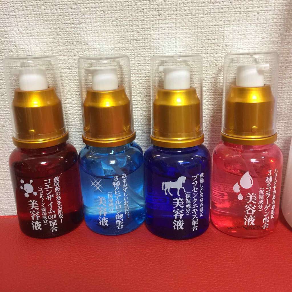 ハトムギ化粧水(ナチュリエ スキンコンディショナー R )/ナチュリエ/化粧水を使ったクチコミ(2枚目)