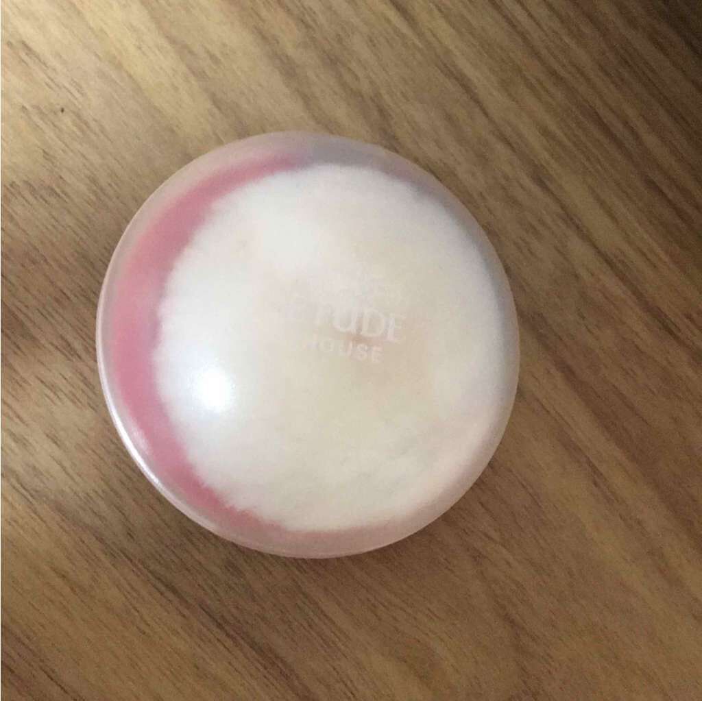 ラブリー クッキー ブラッシャー/ETUDE/パウダーチークを使ったクチコミ（1枚目）