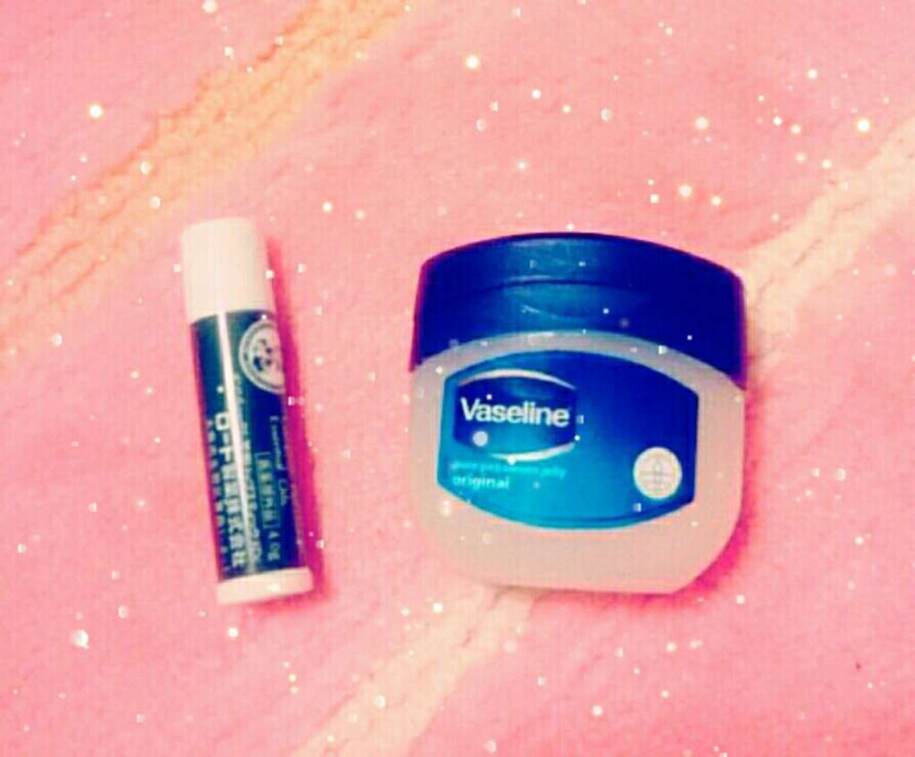 オリジナル ピュアスキンジェリー/ヴァセリン/ボディクリームを使ったクチコミ(1枚目)