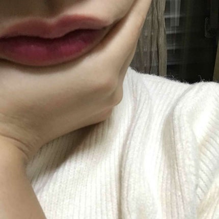 【旧】ディオール アディクト リップ ティント/Dior/リップグロスを使ったクチコミ(3枚目)