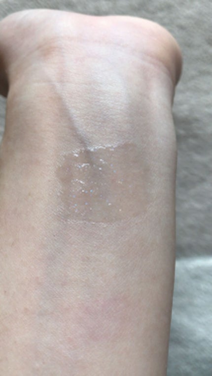 リップケアオイル/excel/リップグロスを使ったクチコミ(3枚目)