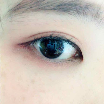 グラムジェリーアイズ/LB/ジェル・クリームアイシャドウを使ったクチコミ(3枚目)