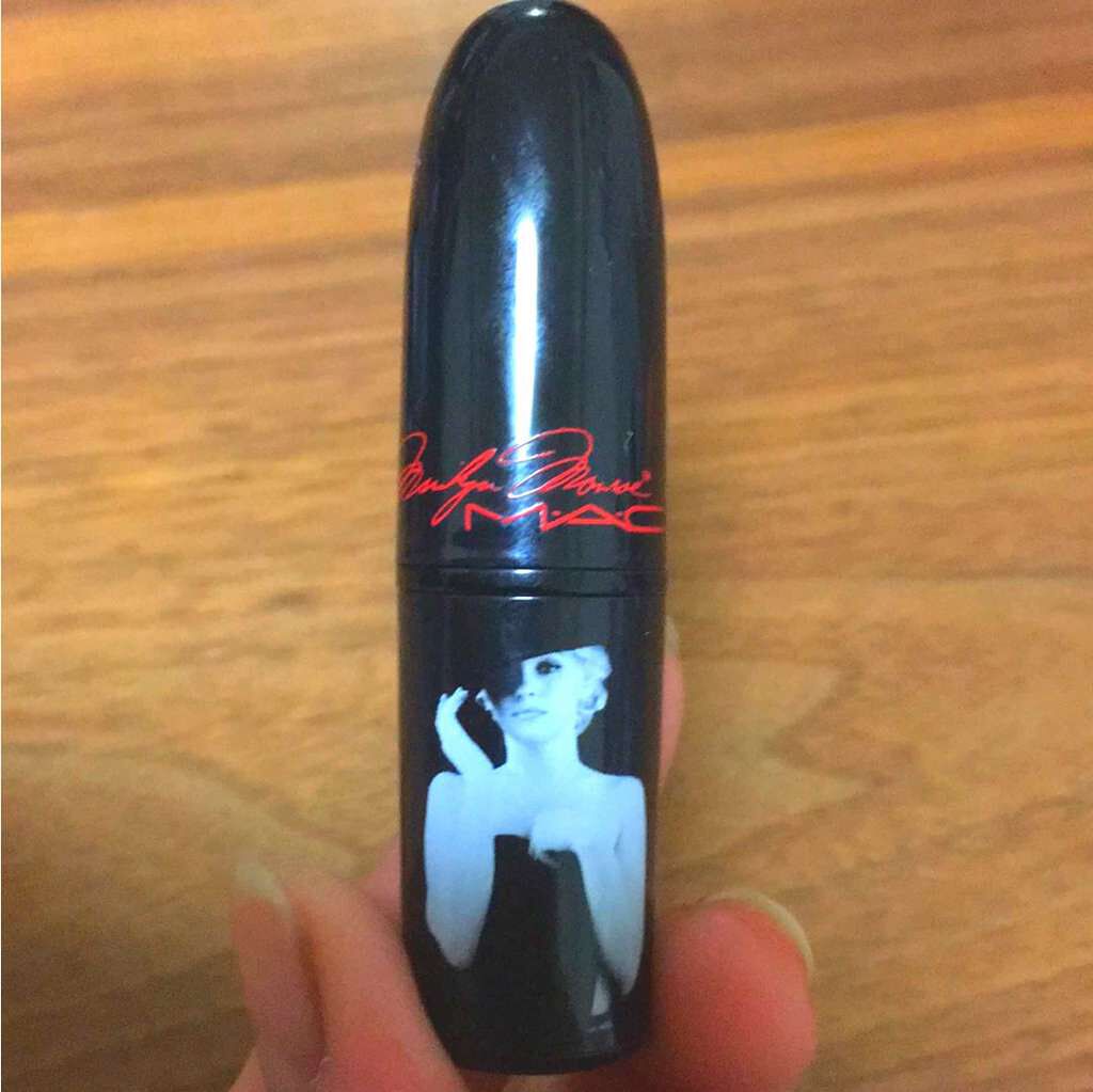 ビューティ パウダー/M・A・C/プレストパウダーを使ったクチコミ（2枚目）