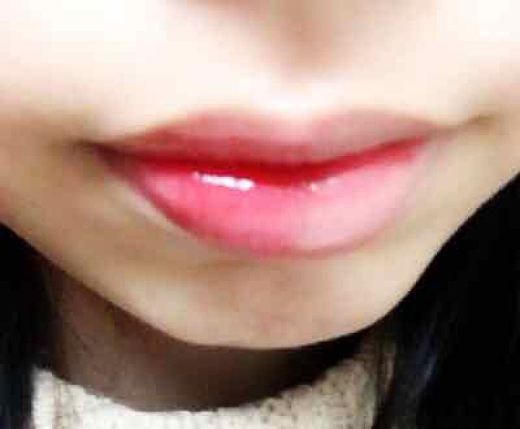 グロス・レヴェラトゥール/GIVENCHY/リップグロスを使ったクチコミ（1枚目）