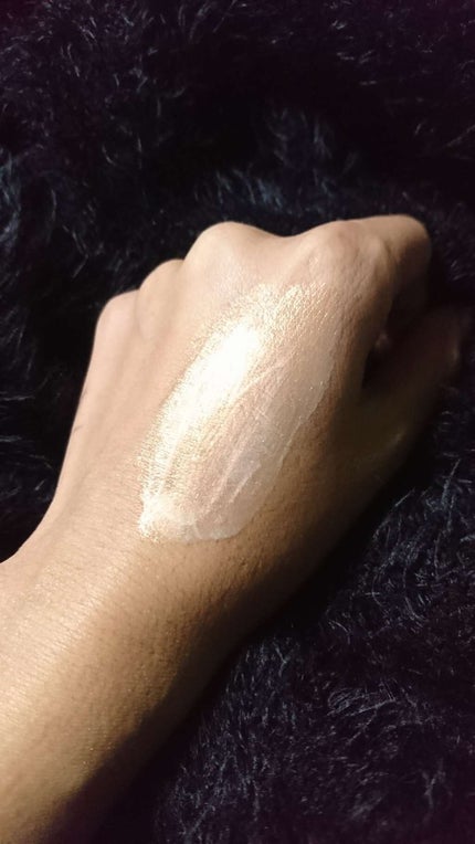 ストロボクリーム/M・A・C/化粧下地を使ったクチコミ(2枚目)