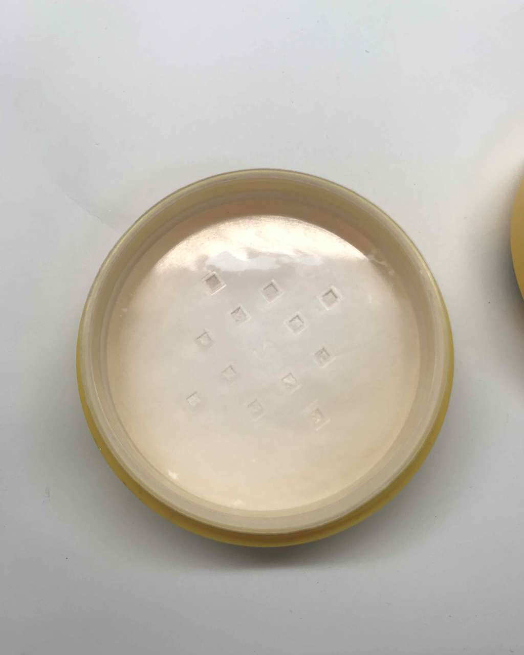 ノーセバム ミネラルパウダー/innisfree/ルースパウダーを使ったクチコミ(2枚目)