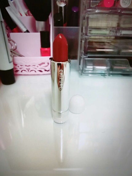 口紅(詰替用)/ちふれ/口紅を使ったクチコミ(1枚目)