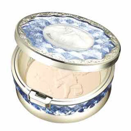 フェースアップパウダー<ミラノコレクション2018>/ミラノコレクション/プレストパウダーを使ったクチコミ(1枚目)