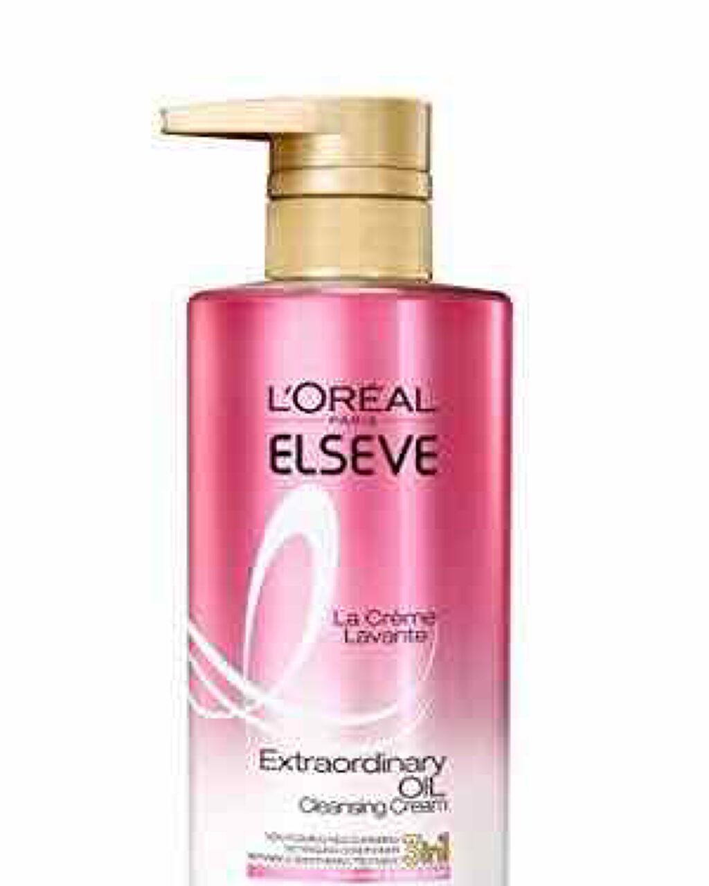 エクストラオーディナリー オイル ラ クレム ラヴォン クレンジング クリーム さらさらシャイン/ロレアル パリ/頭皮クレンジングを使ったクチコミ(1枚目)