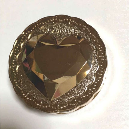 シークレットビューティーパウダー/キャンメイク/プレストパウダーを使ったクチコミ(1枚目)