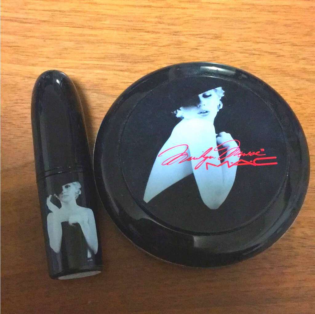 ビューティ パウダー/M・A・C/プレストパウダーを使ったクチコミ（1枚目）