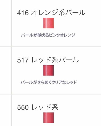 口紅(詰替用)/ちふれ/口紅を使ったクチコミ(2枚目)