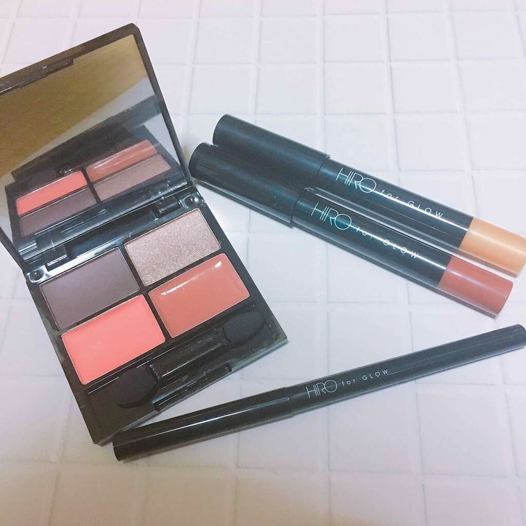 GLOW 2017年12月号/GLOW/雑誌を使ったクチコミ(1枚目)