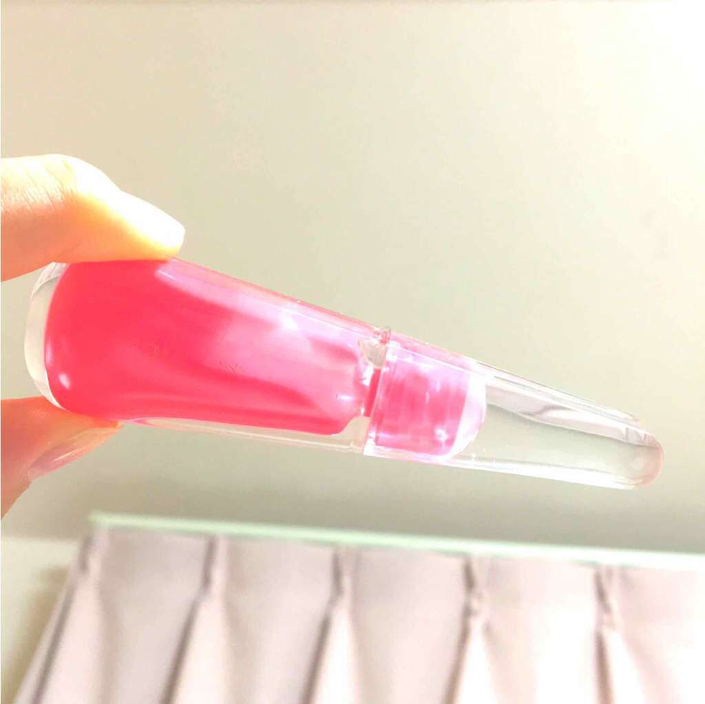 38°C / 99°F リップトリートメント (リップ美容液)/UZU BY FLOWFUSHI/リップケアを使ったクチコミ(1枚目)