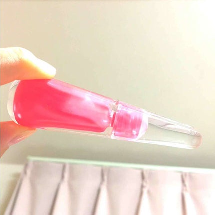 38°C / 99°F リップトリートメント (リップ美容液)/UZU BY FLOWFUSHI/リップケアを使ったクチコミ(1枚目)