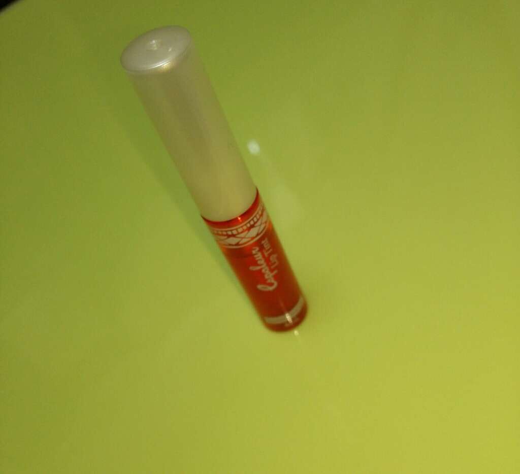 エスポルール リップティント/エスポルール/リップティントを使ったクチコミ(1枚目)