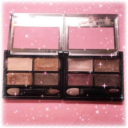 ロイヤルヴィンテージ アイズ/リンメル ロンドン/アイシャドウパレットを使ったクチコミ(2枚目)