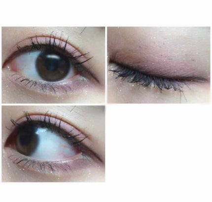 ラッシュマキシマイザーN/KATE/マスカラ下地を使ったクチコミ(1枚目)