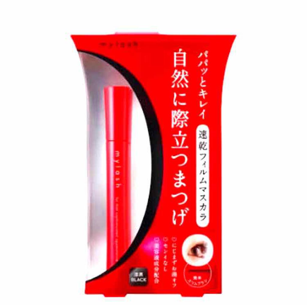 オペラ マイラッシュ アドバンスト/OPERA/マスカラを使ったクチコミ(1枚目)