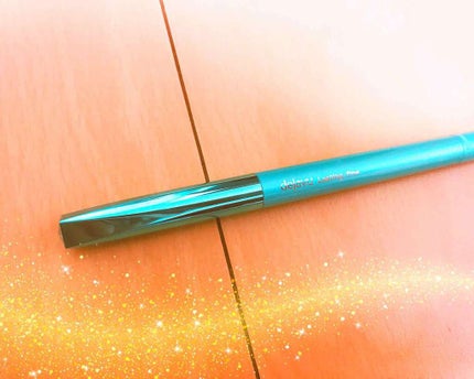 「密着アイライナー」クリームペンシル/デジャヴュ/ペンシルアイライナーを使ったクチコミ(1枚目)