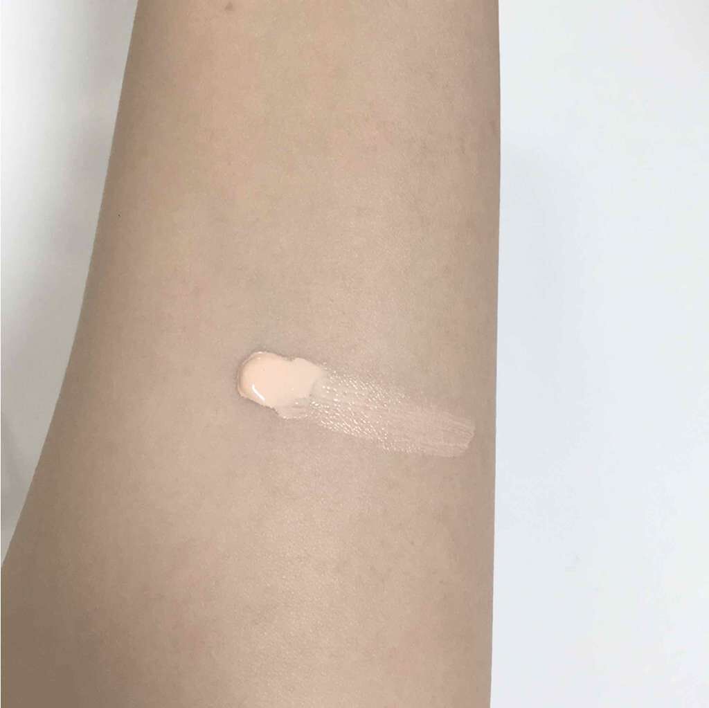 プロテクティング ファンデーション プライマー S/PAUL & JOE BEAUTE/化粧下地を使ったクチコミ(2枚目)