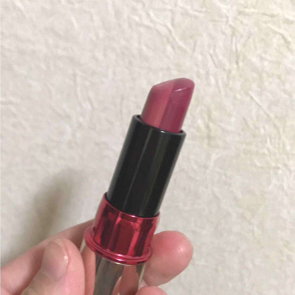 デュアルカラールージュ/マキアージュ/口紅を使ったクチコミ(1枚目)