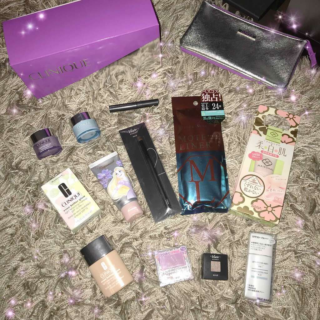 モテライナー リキッド/UZU BY FLOWFUSHI/リキッドアイライナーを使ったクチコミ(1枚目)