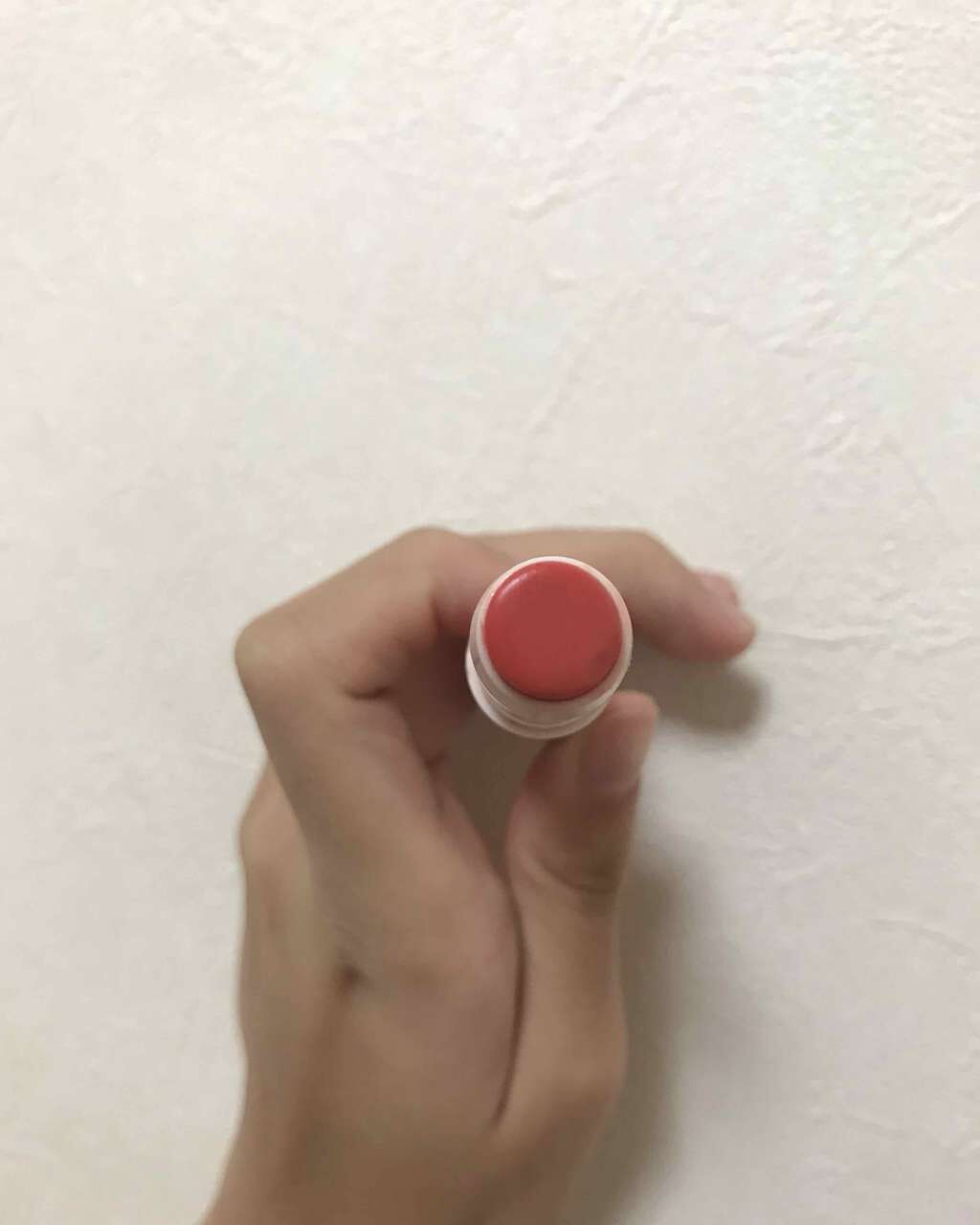 ステイオンバームルージュ/キャンメイク/口紅を使ったクチコミ(2枚目)