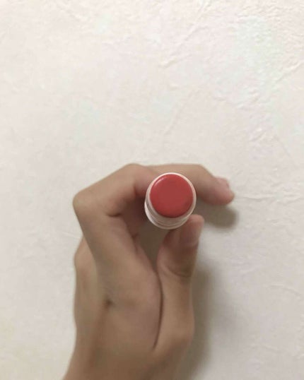 ステイオンバームルージュ/キャンメイク/口紅を使ったクチコミ(2枚目)